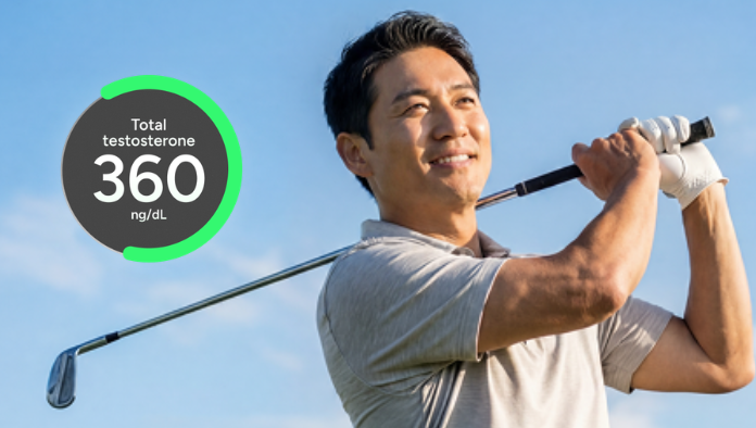 Men's Health Month